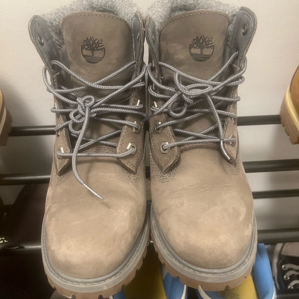 Timberland Linden Woods Boots